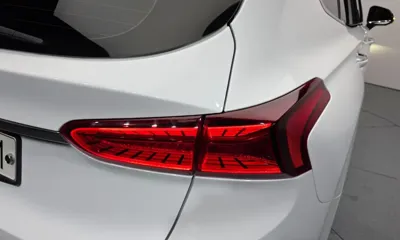 Hyundai Santafe 2020, 63864 км, за 23200000 KRW - фото 23