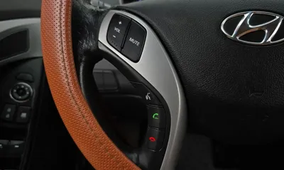 Hyundai Avante 2012, 148188 км, за 4200000 KRW - фото 16