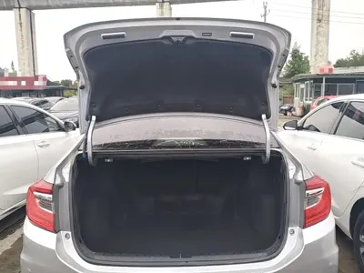 Honda Crider 2014, 81600 км, за 24600 CNY - фото 19
