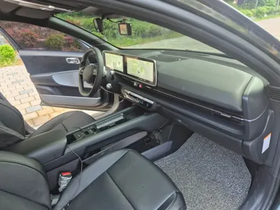Hyundai Ioniq6 2023, 81250 км, за 26500000 KRW - фото 10
