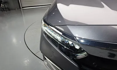Honda Accord 2020, 72310 км, за 20500000 KRW - фото 22