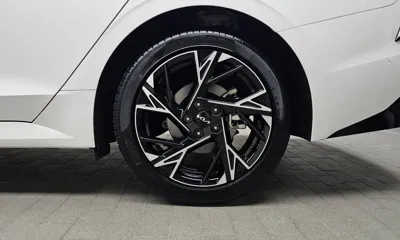 Kia K5 2025, 17716 км, за 36900000 KRW - фото 21