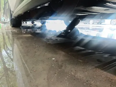 Lexus NX 2017, 155400 км, за 82800 CNY - фото 18