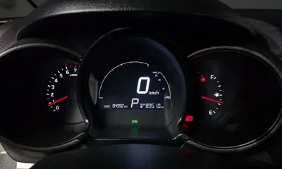 Kia Ray 2018, 84992 км, за 11000000 KRW - фото 8