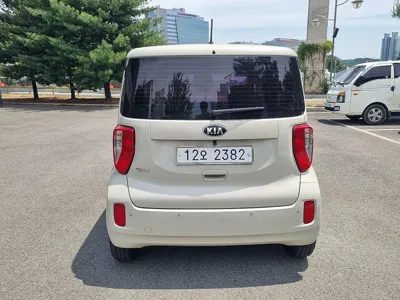 Kia Ray 2016, 50500 км, за 7790000 KRW - фото 5