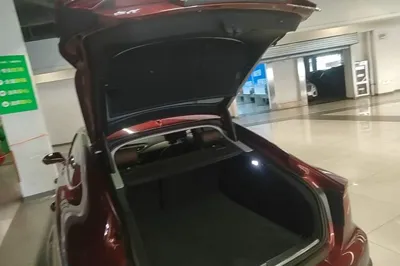 Audi A7 2017, 58400 км, за 121194.2 CNY - фото 27