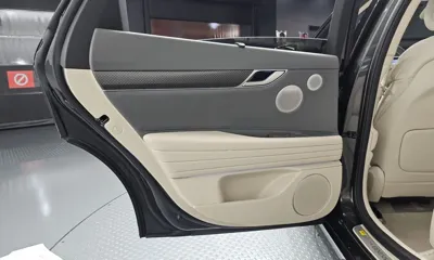 Genesis G80 2026, 6009 км, за 73500000 KRW - фото 25