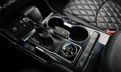 Kia Mohave 2020, 53223 км, за 31800000 KRW - фото 9