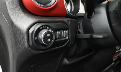 Jeep Wrangler 2019, 63329 км, за 39900000 KRW - фото 18
