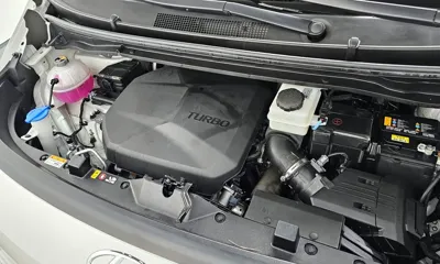 Hyundai Staria 2024, 39183 км, за 28200000 KRW - фото 6