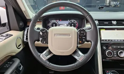 Land Rover Discovery 2019, 158565 км, за 26700000 KRW - фото 13