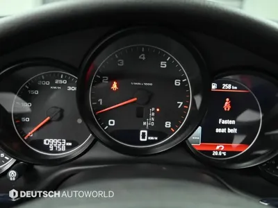 Porsche Panamera 2013, 109953 км, за 19500000 KRW - фото 8