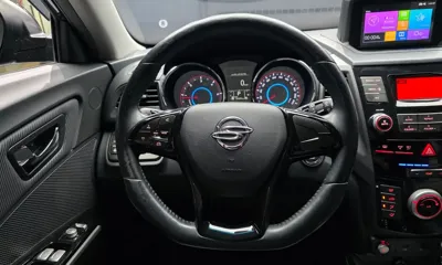 KG_Mobility_Ssangyong TIBOLI 2017, 66668 км, за 7300000 KRW - фото 13