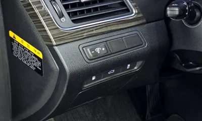 Hyundai Sonata 2015, 118036 км, за 8200000 KRW - фото 14