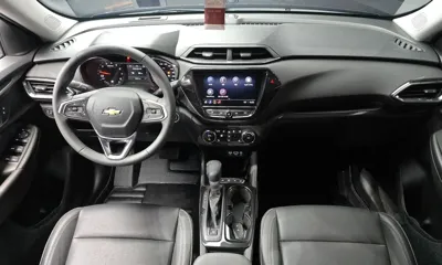 ChevroletGMDaewoo Trailblazer 2021, 136232 км, за 10900000 KRW - фото 7