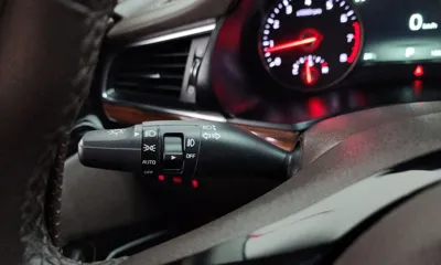 Kia K7 2017, 105179 км, за 11700000 KRW - фото 30