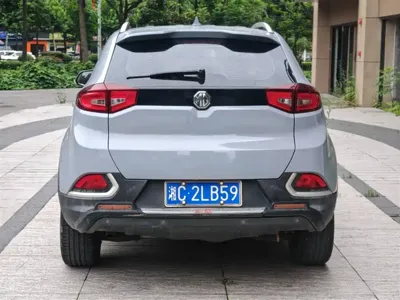 MG MG GS 2017, 110000 км, за 14600 CNY - фото 8