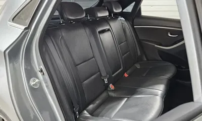 Hyundai i30 2016, 124250 км, за 6900000 KRW - фото 12