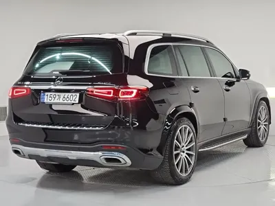 Mercedes-Benz GLS-Class 2023, 68707 км, за 97000000 KRW
