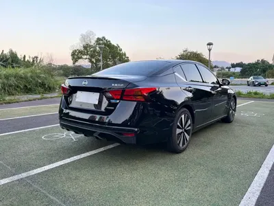 Nissan Teana 2021, 28000 км, за 79800 CNY - фото 9
