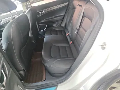 Geely Emgrand GS 2017, 72000 км, за 23600 CNY - фото 15