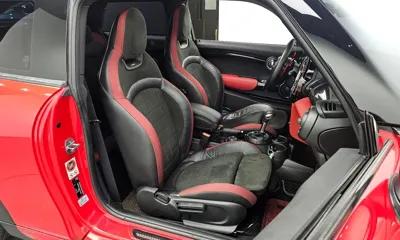 MINI Cooper 2015, 107459 км, за 10500000 KRW - фото 12
