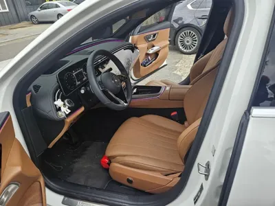 Mercedes-Benz E-Class 2026, 1090 км, за 51650000 KRW - фото 8
