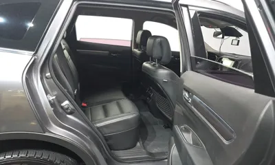 Renault-KoreaSamsung QM6 2017, 81771 км, за 9900000 KRW - фото 12