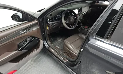 Kia K7 2018, 99908 км, за 17200000 KRW - фото 10