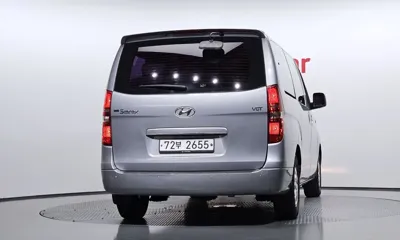 Hyundai Starex 2015, 237661 км, за 6000000 KRW