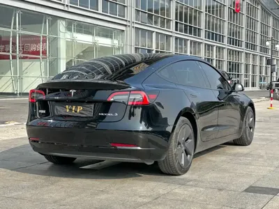 Tesla Model 3 2021, 79000 км, за 109800 CNY - фото 8