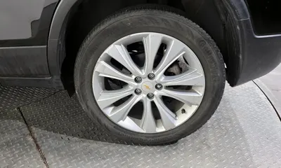 ChevroletGMDaewoo Trax 2019, 50018 км, за 7900000 KRW - фото 21