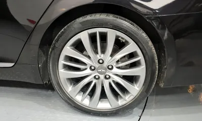 Genesis G80 2018, 139084 км, за 17500000 KRW - фото 5
