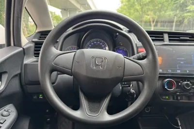 Honda Fit 2016, 180600 км, за 43332.53 CNY - фото 22