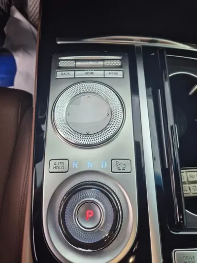 Genesis G80 2021, 106132 км, за 35700000 KRW - фото 9