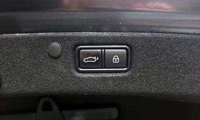 Hyundai Grandeur 2017, 180454 км, за 12900000 KRW - фото 20