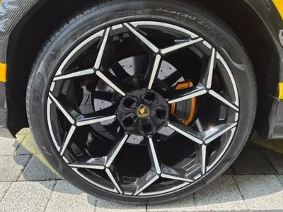 Lamborghini Urus 2024, 12700 км, за 379900000 KRW - фото 8