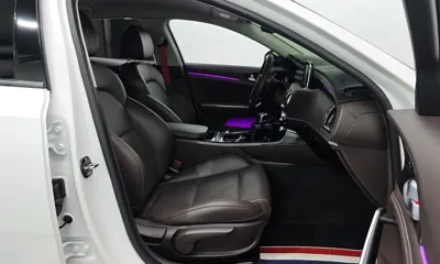 Kia Stinger 2018, 108968 км, за 14300000 KRW - фото 10