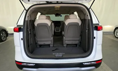 Kia Canival 2021, 110020 км, за 17990000 KRW - фото 20
