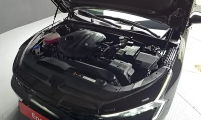 Kia K5 2024, 47015 км, за 32950000 KRW - фото 6