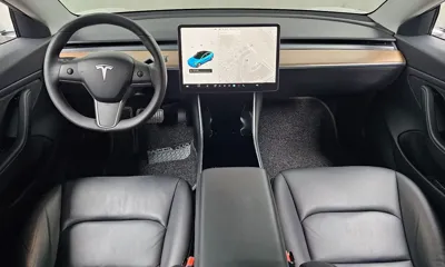 Tesla Model 3 2020, 162041 км, за 23900000 KRW - фото 7