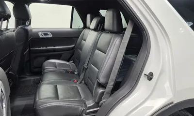 Ford Explorer 2014, 118605 км, за 7990000 KRW - фото 12