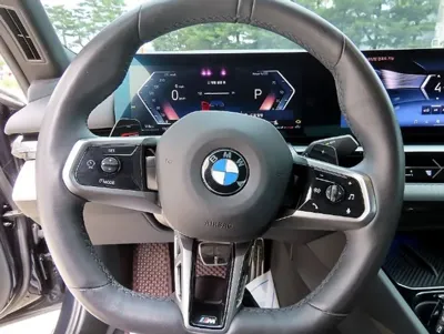 BMW 5-Series 2024, 54779 км, за 57800000 KRW - фото 8