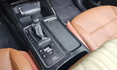 Kia Sorento 2019, 48668 км, за 21500000 KRW - фото 9