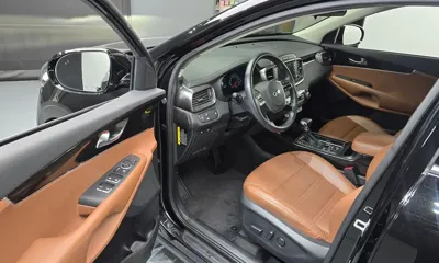 Kia Sorento 2018, 45947 км, за 21000000 KRW - фото 10