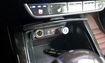 Kia Sorento 2015, 159795 км, за 10500000 KRW - фото 30