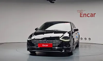 Hyundai Sonata 2022, 51770 км, за 18400000 KRW - фото 3