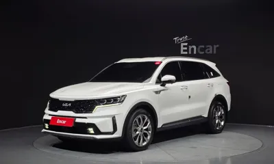 Kia Sorento 2022, 126510 км, за 23500000 KRW - фото 1