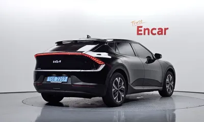 Kia EV6 2022, 37896 км, за 30900000 KRW - фото 2