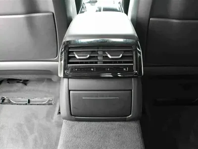 Audi A8 2022, 64500 км, за 345000 CNY - фото 14